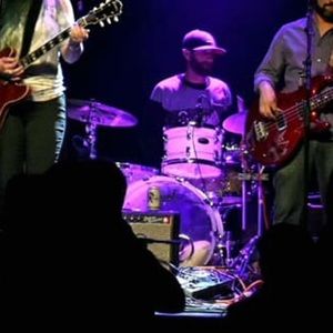 Meet your Posher, Brett